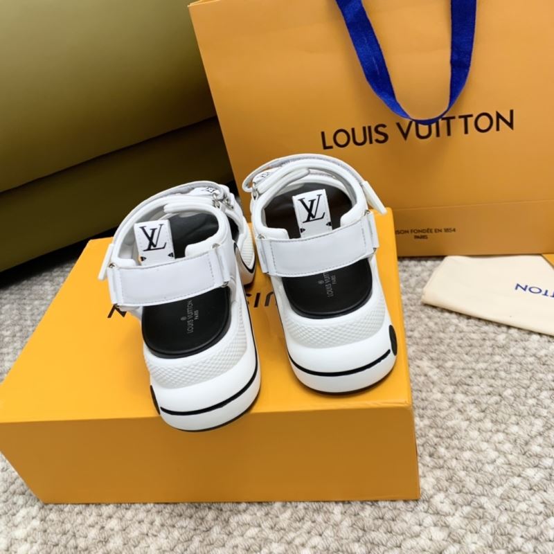 Louis Vuitton Archlight Shoes